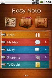 download Easy Note - 2do apk